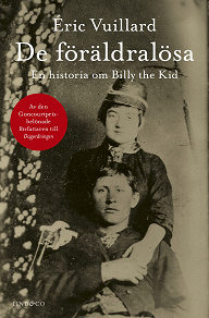 Cover for De föräldralösa