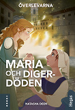 Cover for Maria och digerdöden