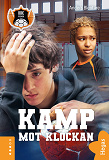 Cover for Kamp mot klockan