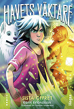Cover for Sista offret
