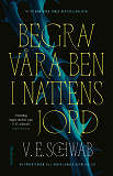 Cover for Begrav våra ben i nattens jord