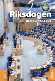 Cover for Riksdagen – demokratins hus