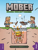 Cover for Mobernas hungriga liv