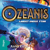 Cover for Landet under ytan