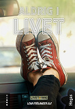 Cover for Aldrig i livet