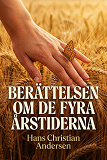 Cover for Berättelsen om de fyra årstiderna