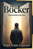Cover for Böcker: Om konsten att läsa