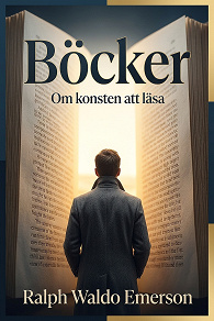 Cover for Böcker: Om konsten att läsa