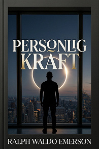 Cover for Personlig kraft