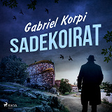 Cover for Sadekoirat