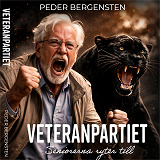 Cover for VETERANPARTIET-Seniorerna ryter till