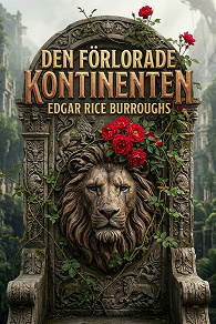 Cover for Den förlorade kontinenten