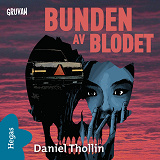 Cover for Bunden av blodet