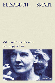 Cover for Vid Grand Central Station där satt jag och grät