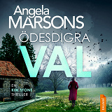Cover for Ödesdigra val