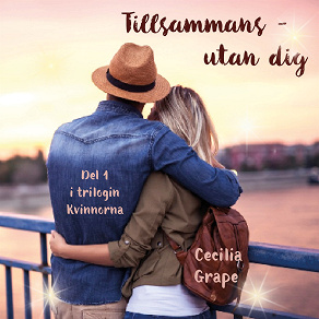 Cover for Tillsammans utan dig