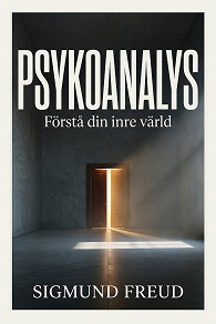Cover for Psykoanalys: Förstå din inre värld