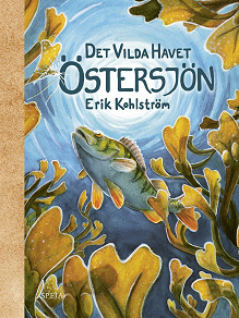 Cover for Det vilda havet : Östersjön