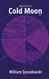Cover for Cold Moon (svensk utgåva)