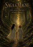 Cover for Saga & Magne: Den andra världen