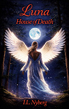 Cover for Luna - House of Death