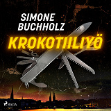 Cover for Krokotiiliyö