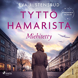 Cover for Miehitetty – Tyttö Hamarista 1