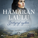 Cover for Jäätynyt sydän – Hämärän laulu 6