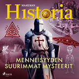 Cover for Menneisyyden suurimmat mysteerit
