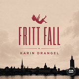 Cover for Fritt fall