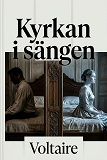 Cover for Kyrkan i sängen