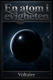 Cover for En atom i evigheten