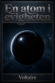 Cover for En atom i evigheten