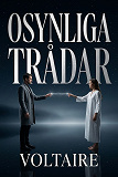 Cover for Osynliga trådar