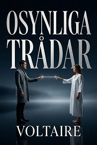 Cover for Osynliga trådar