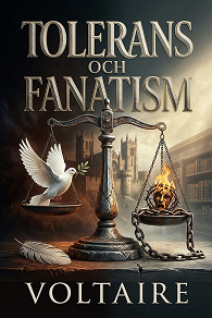 Cover for Tolerans och fanatism