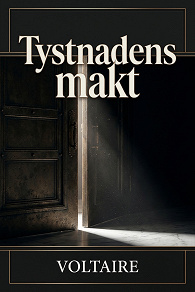 Cover for Tystnadens makt