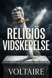 Cover for Religiös vidskepelse