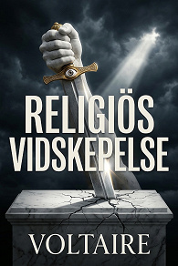 Cover for Religiös vidskepelse