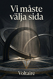 Cover for Vi måste välja sida