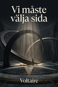 Cover for Vi måste välja sida