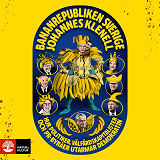 Cover for Bananrepubliken Sverige : hur politiker, välfärdskapitalister och pr-byråer utarmar demokratin