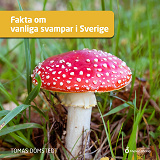 Cover for Fakta om vanliga svampar i Sverige