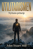 Cover for Utilitarismen: Nyttans princip