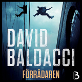Cover for Förrädaren