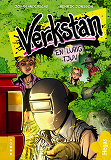 Cover for En lurig tjuv