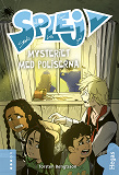 Cover for Mysteriet med poliserna