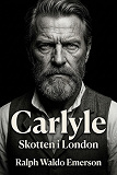 Cover for Carlyle: Skotten i London