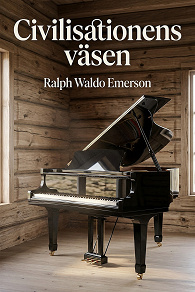 Cover for Civilisationens väsen