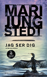 Cover for Jag ser dig